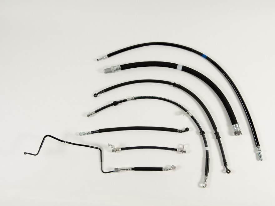 Brake Hose Assembly
