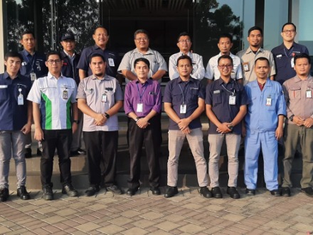 Auditing External Activity